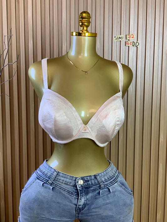 SIMI72 SIZE40DD(Bra only) Little stain