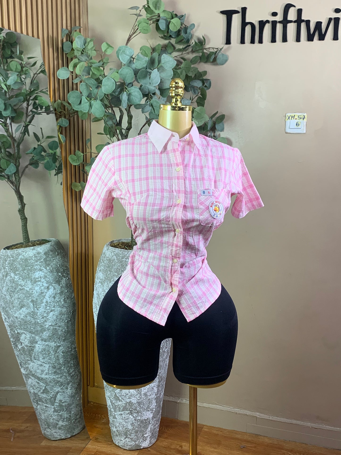 SIZE6 XH57(Top only)