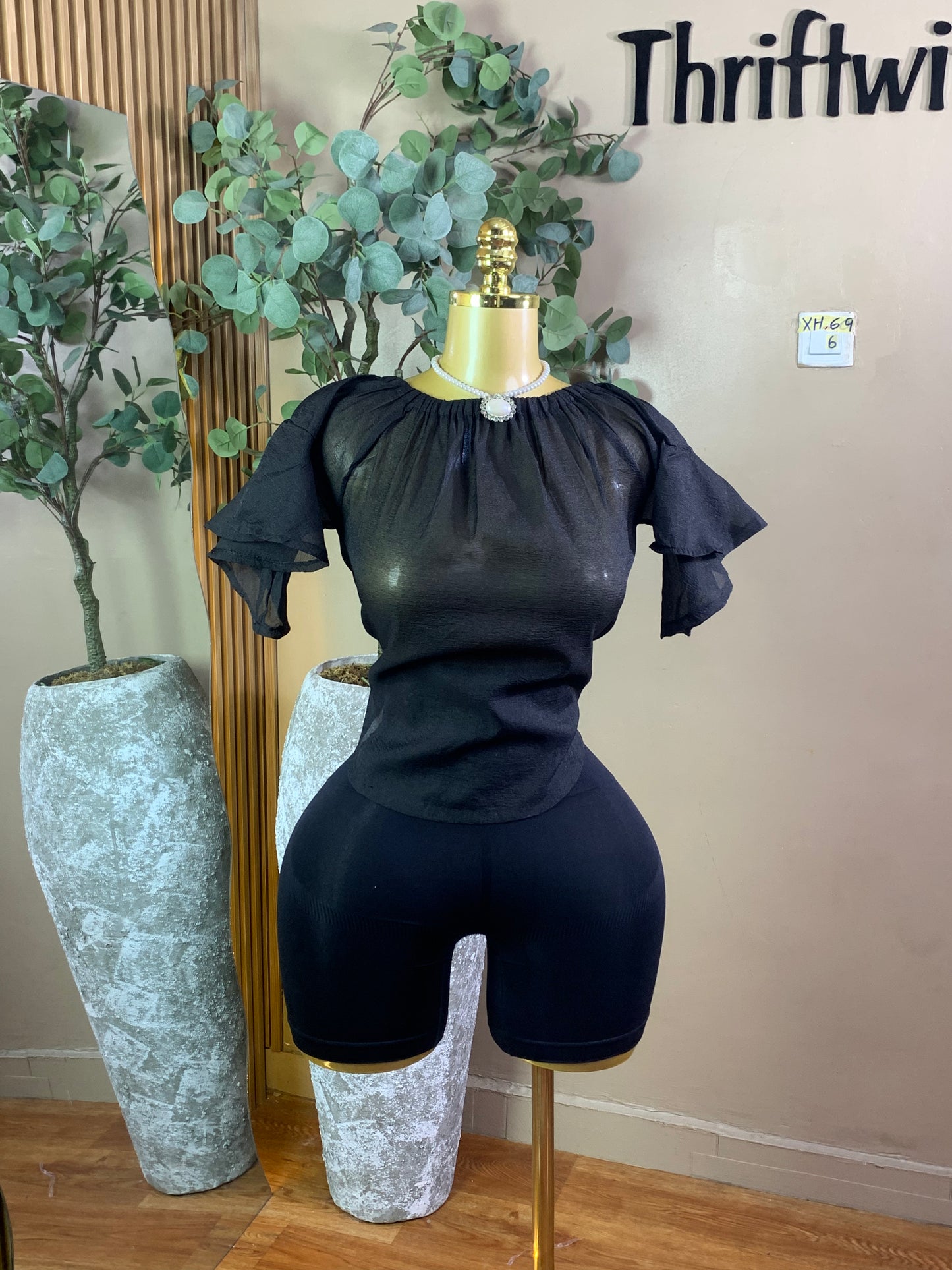 SIZE6 XH69(Top only)