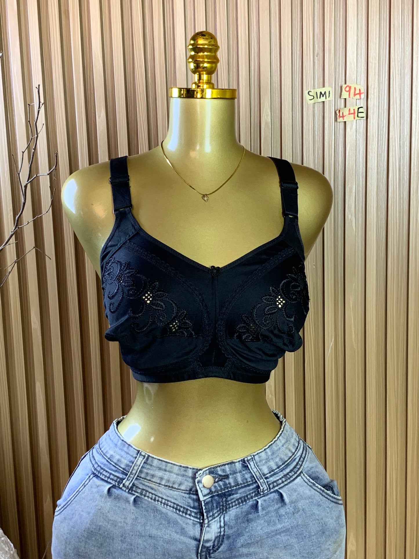 SIMI94 SIZE44E(Bra only)