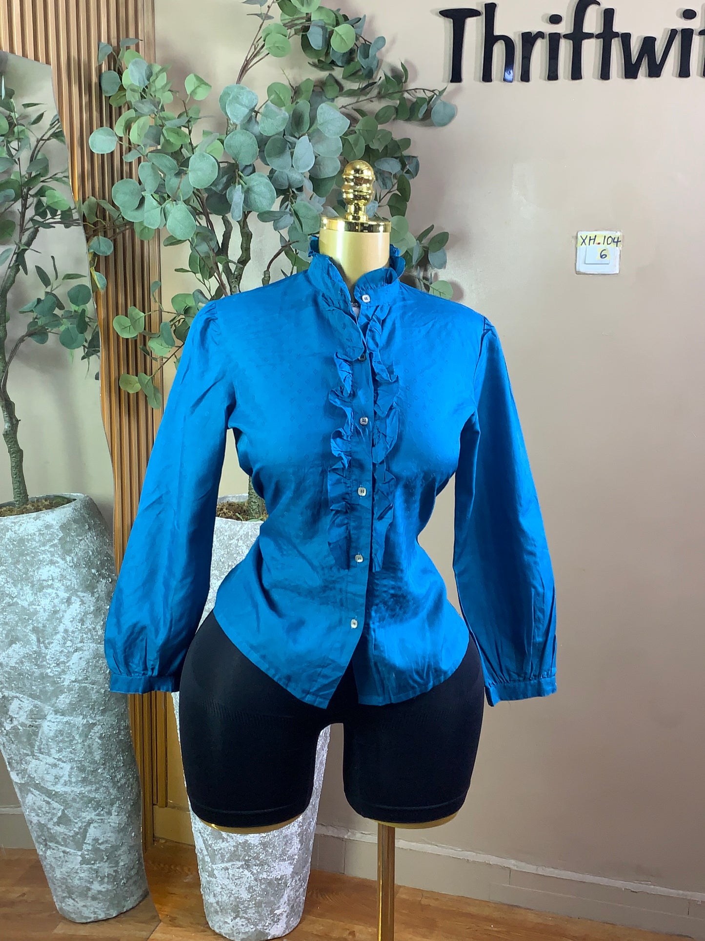 SIZE6 XH104(Top only)