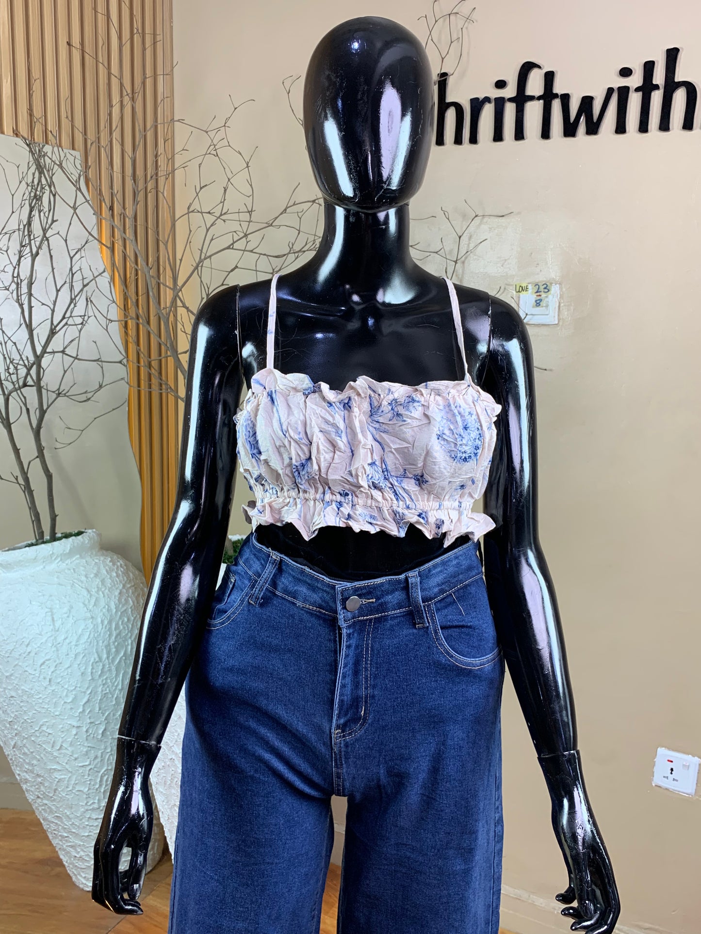 SIZE8 LOVE23(Top only)