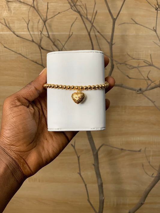 Ball Love Bracelet