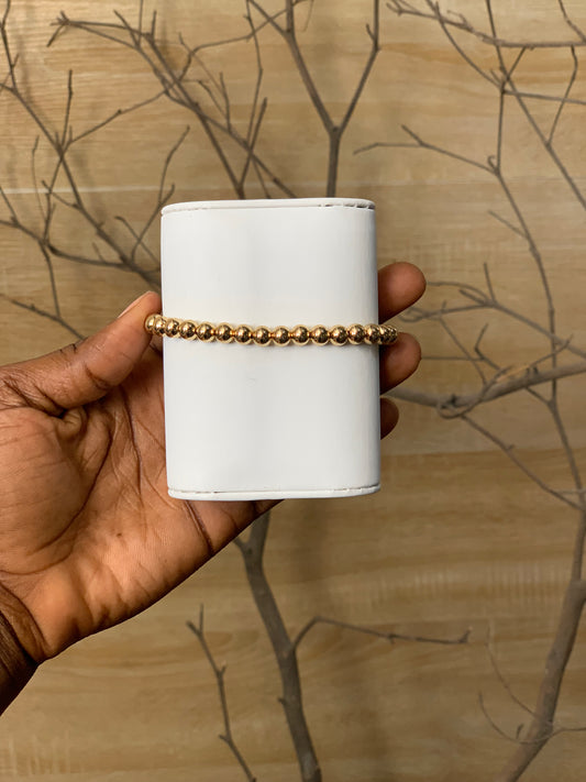 Ball Bracelet