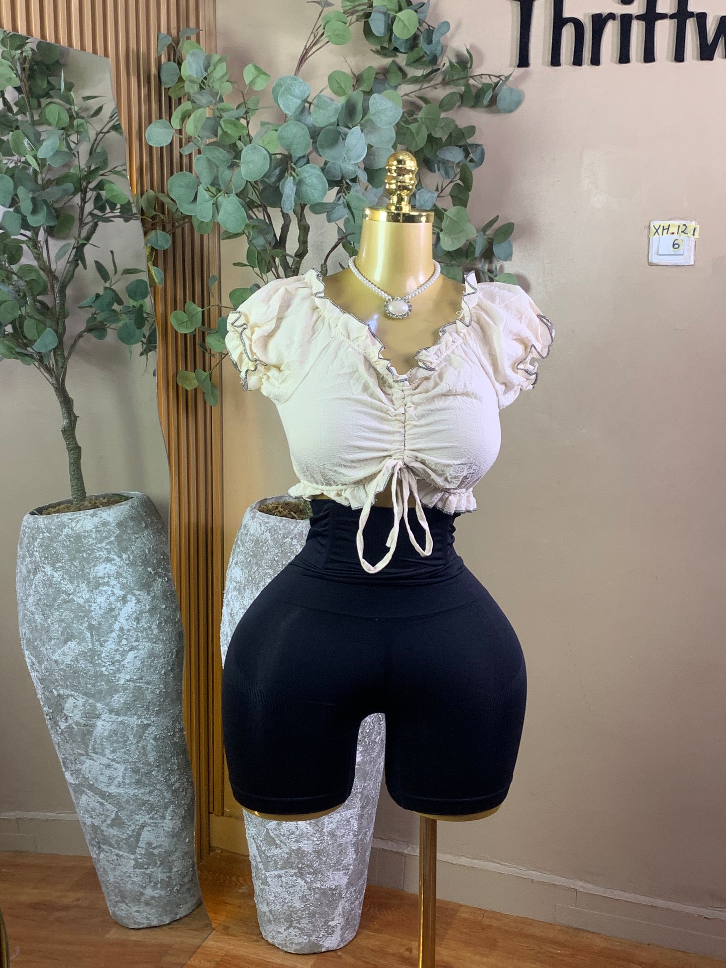 SIZE6 XH121
