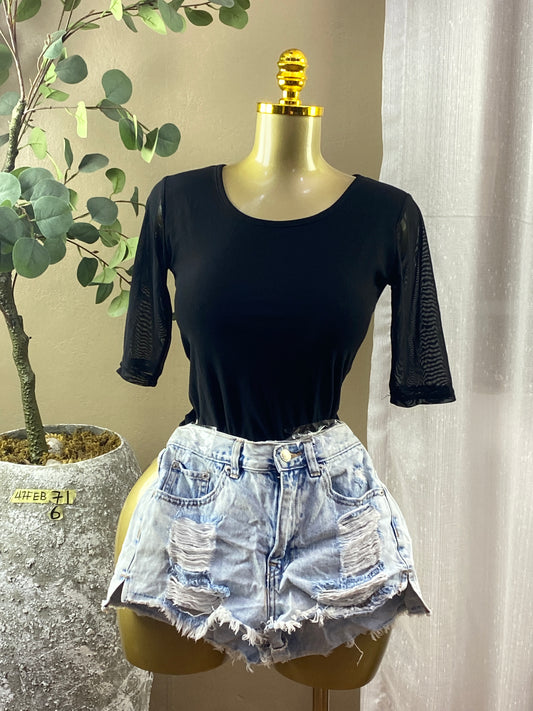 SIZE6 47FEB71 (Short only)