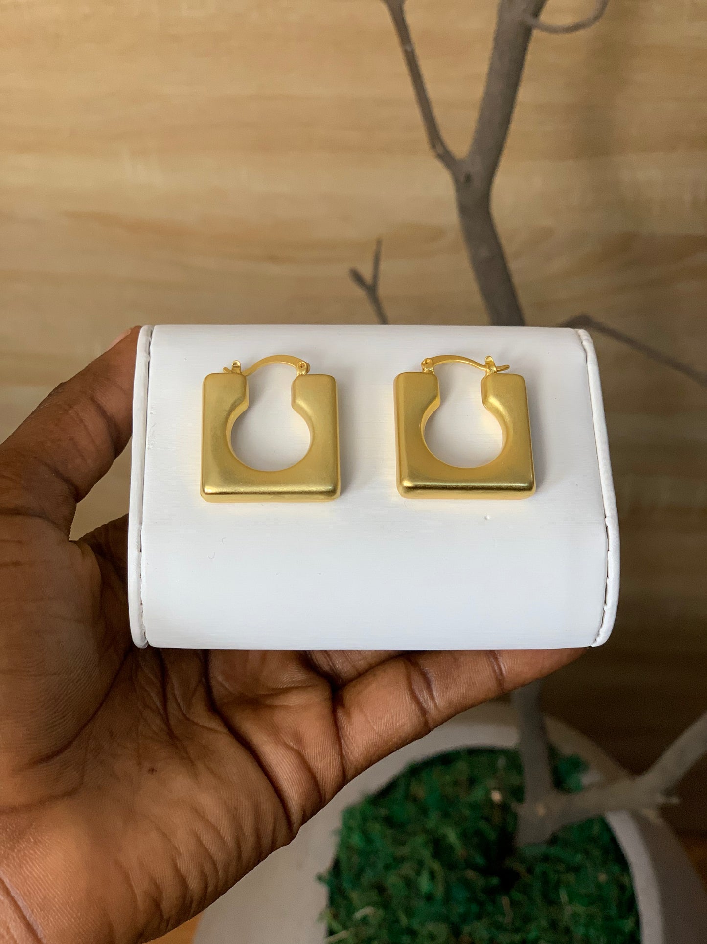 Earring