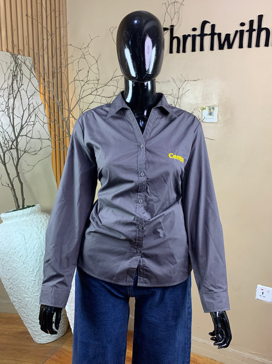SIZE8 LOVE29(Grey)(Top only)