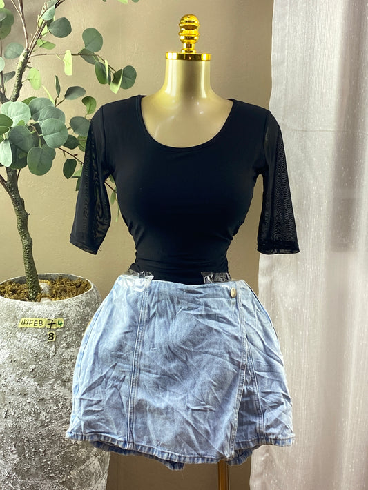 SIZE8 47FEB74 (short only)