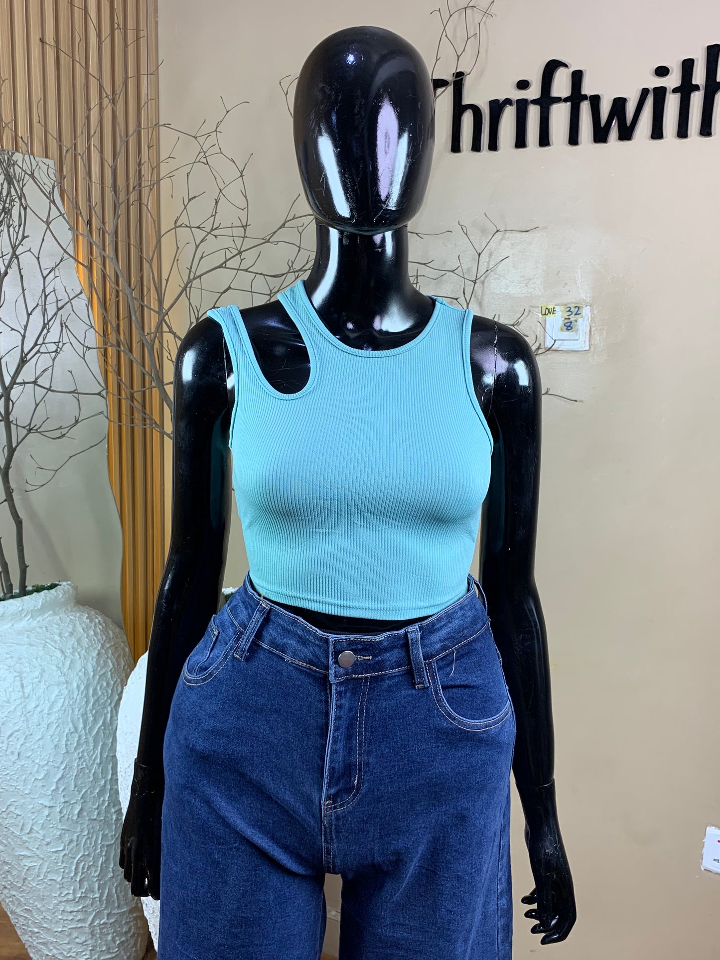 SIZE8 LOVE32(Top only)