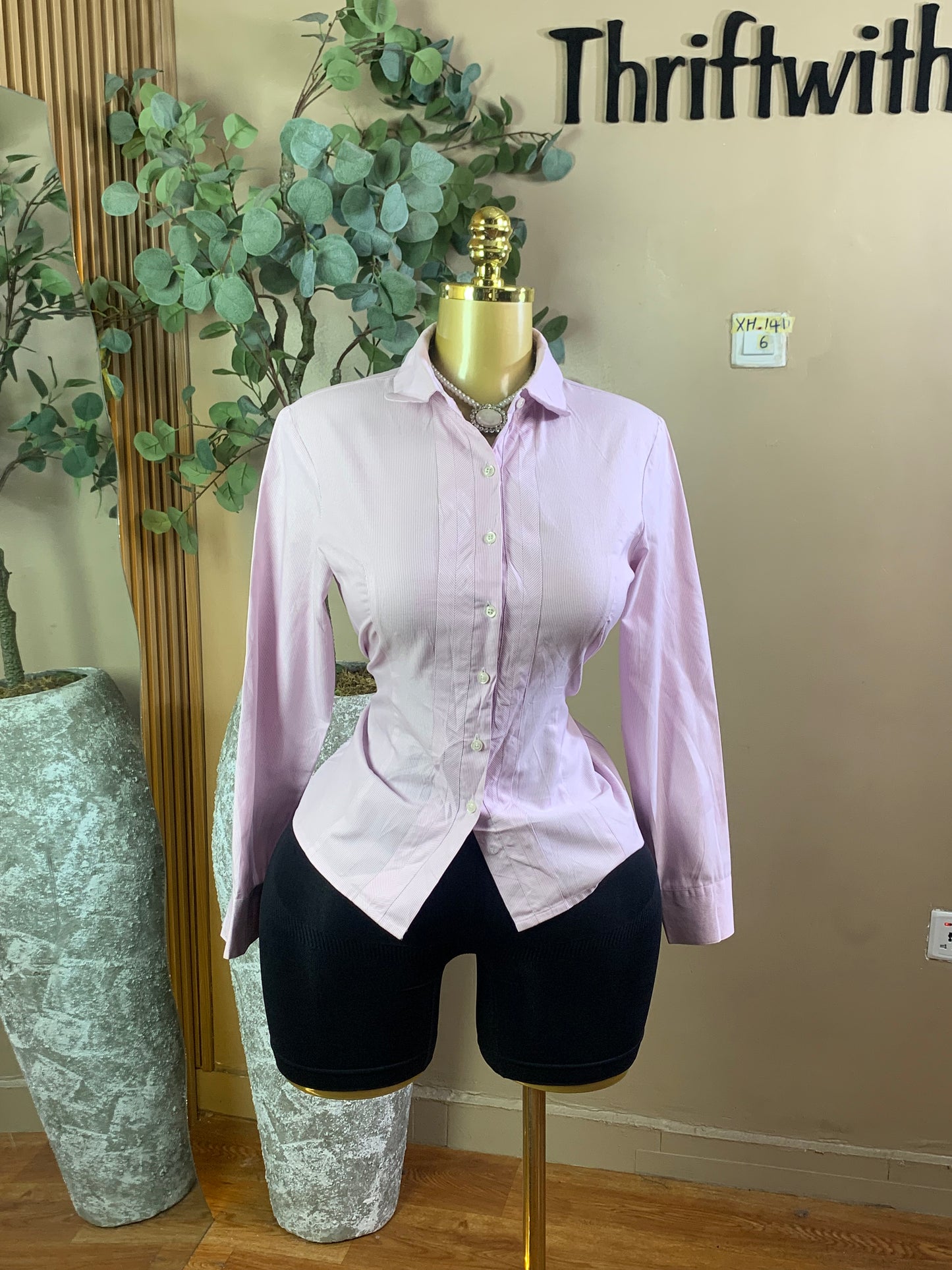 SIZE6 XH141(Top only)
