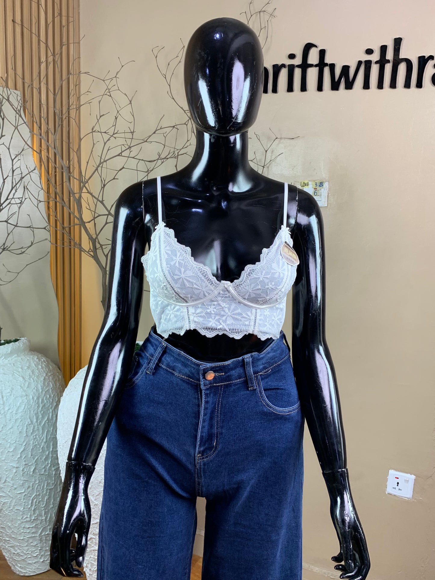 SIZE6 LOVE38