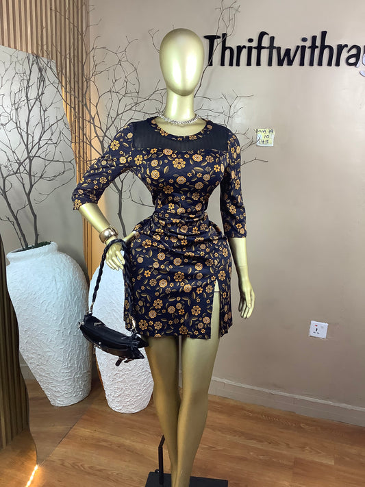 SIZE10 Diva39 Length41