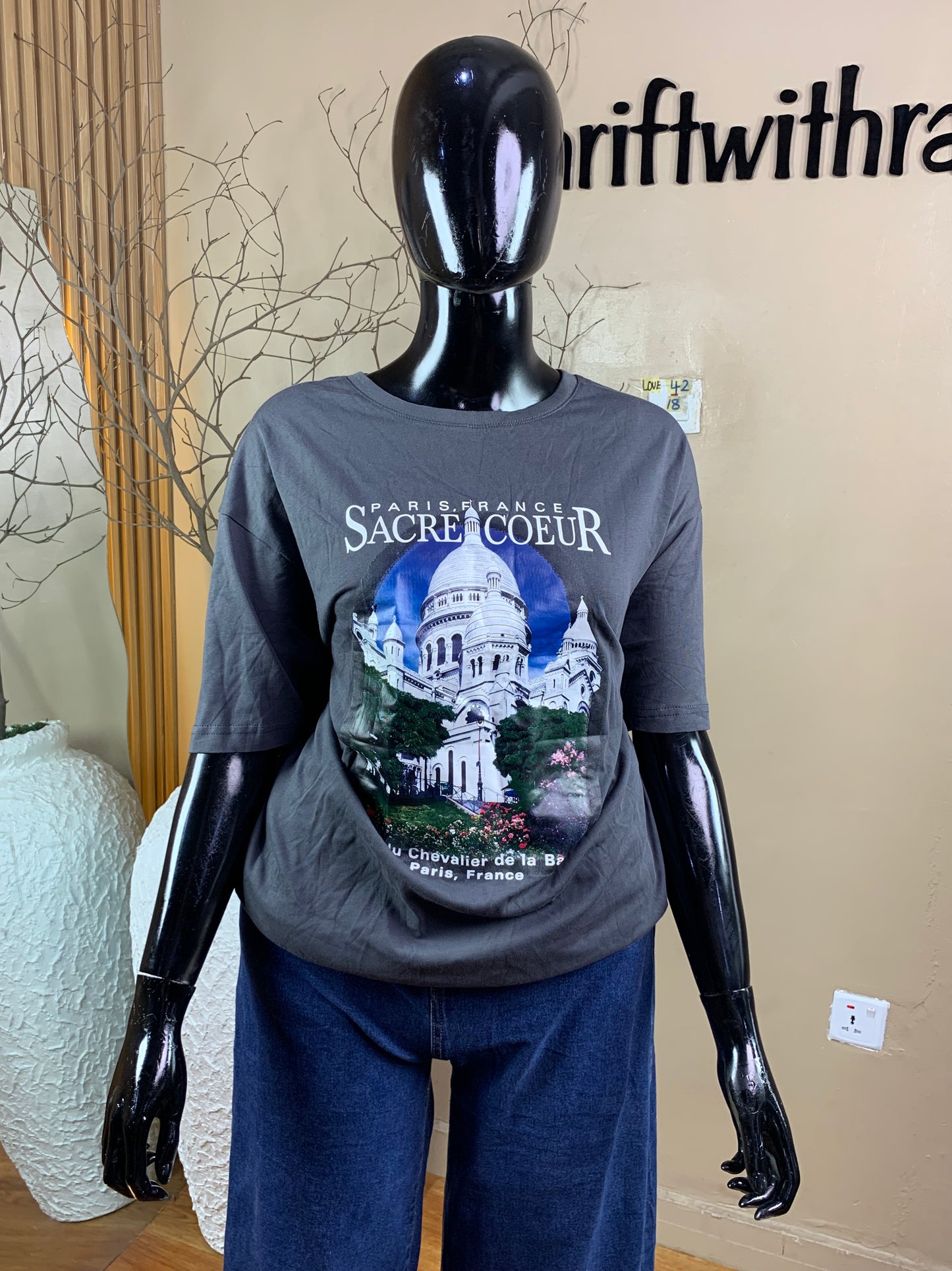 SIZE18 LOVE42(Top only)