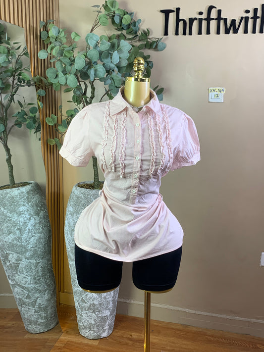 SIZE12 XH149(Top only)