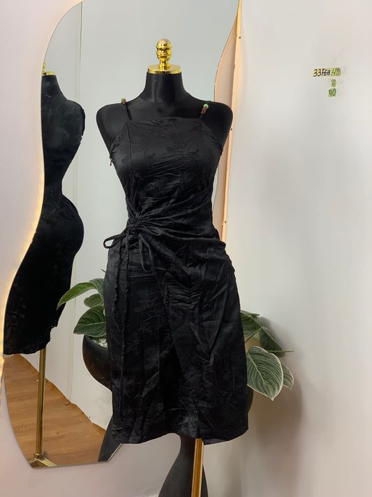 SIZE6 33FEB45 Length40