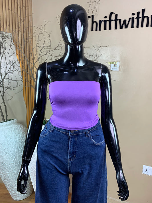 SIZE6 STAR5(purple) (Top only)