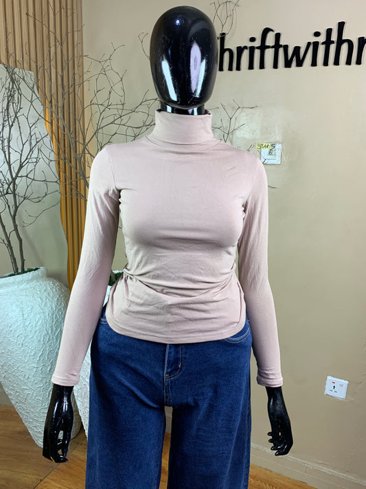SIZE6 STAR5(Nude)(Top only)