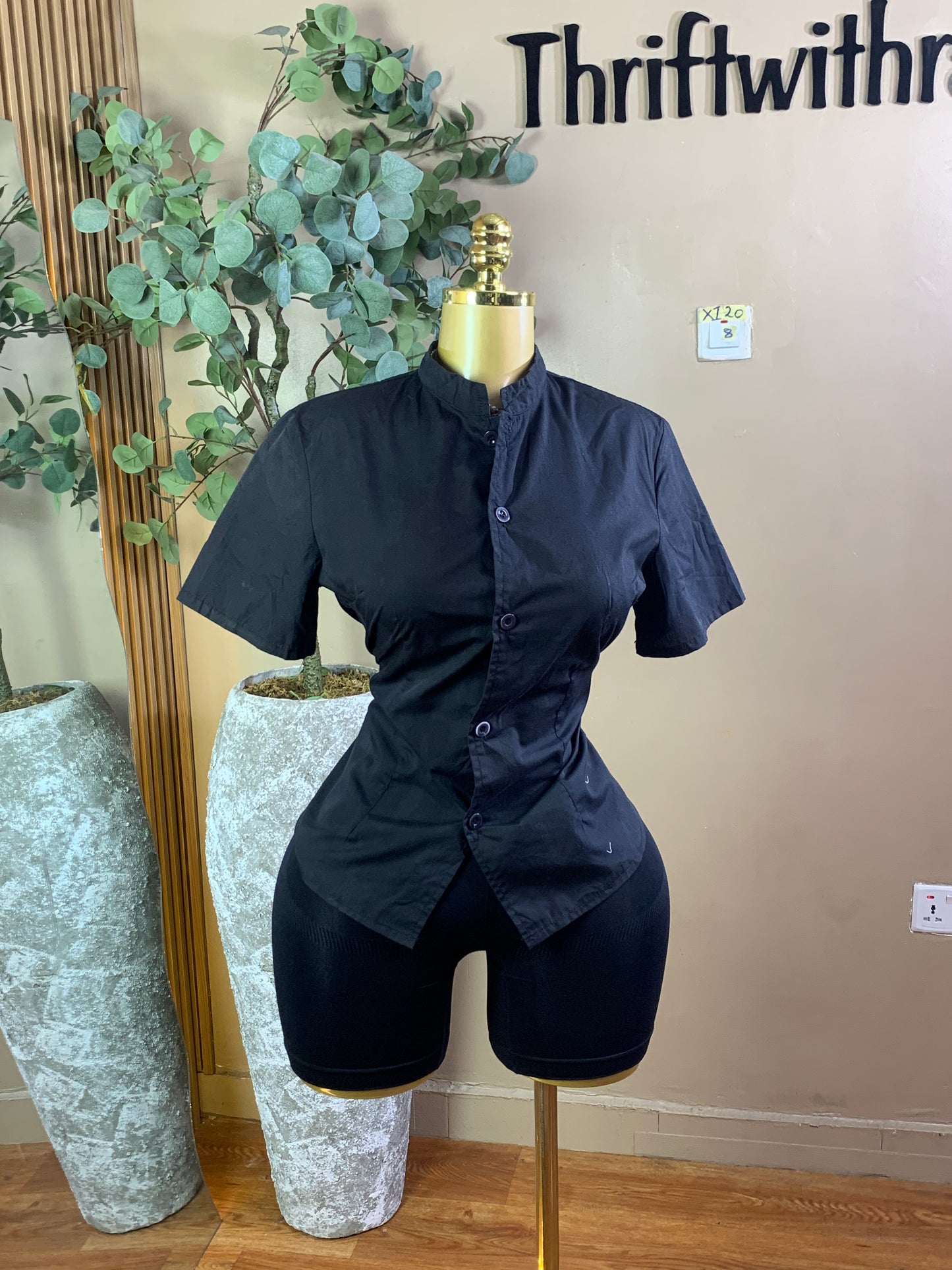 SIZE8 XI20(Top only)