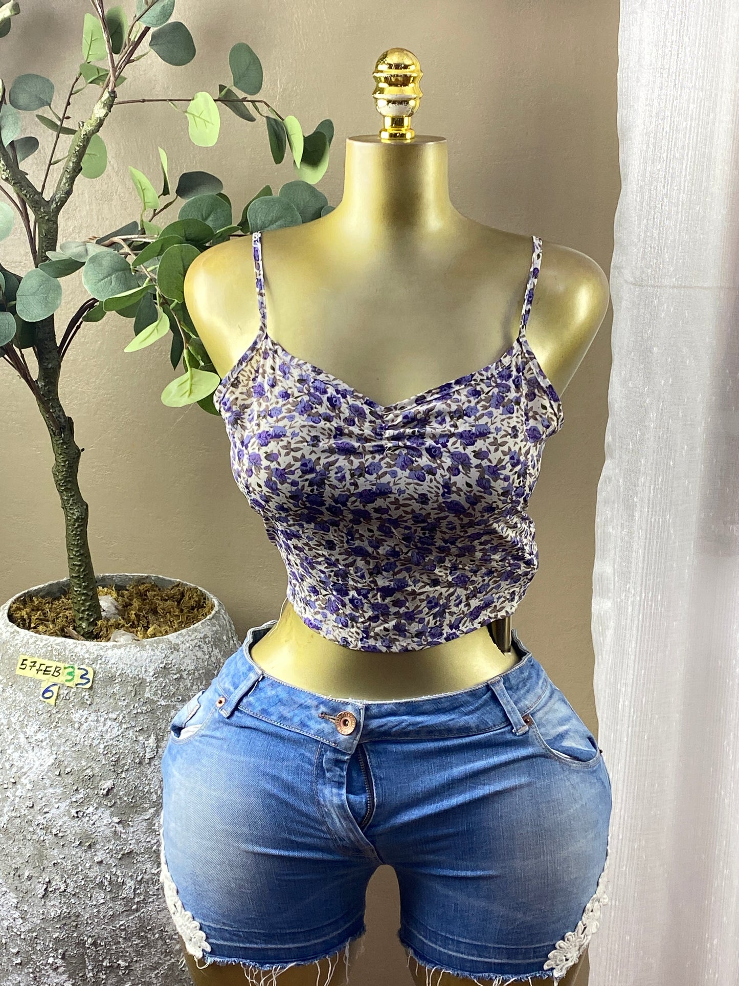 SIZE6 57FEB33