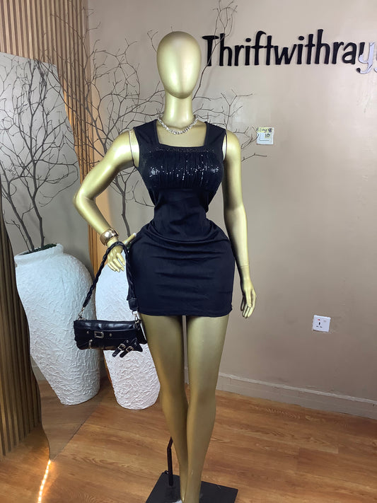 SIZE10 Beau8(black)