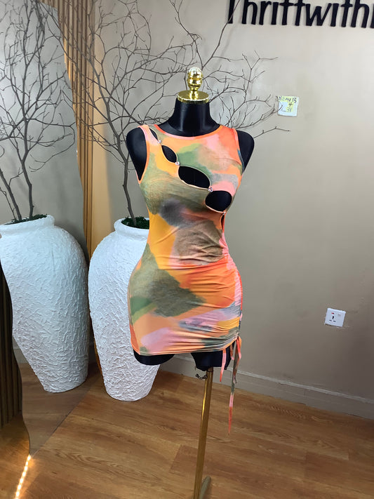 SIZE4 Beau13 Length31