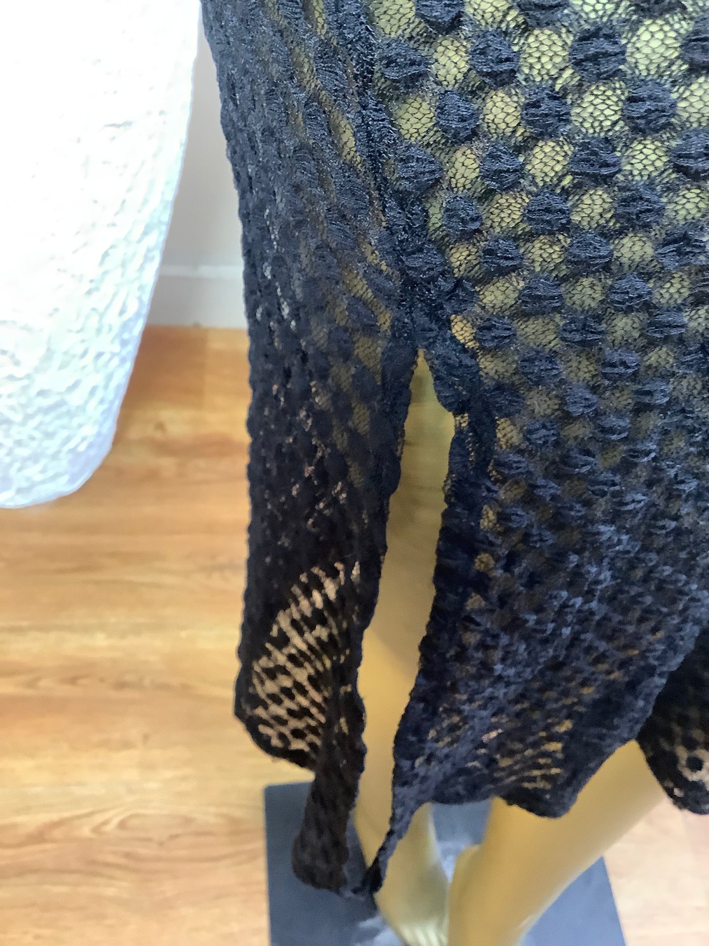 SIZE8 Beau25 Length53(black)