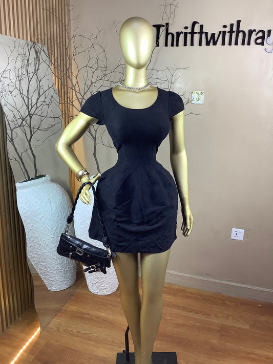 SIZE6 Beau30 Length37(black)