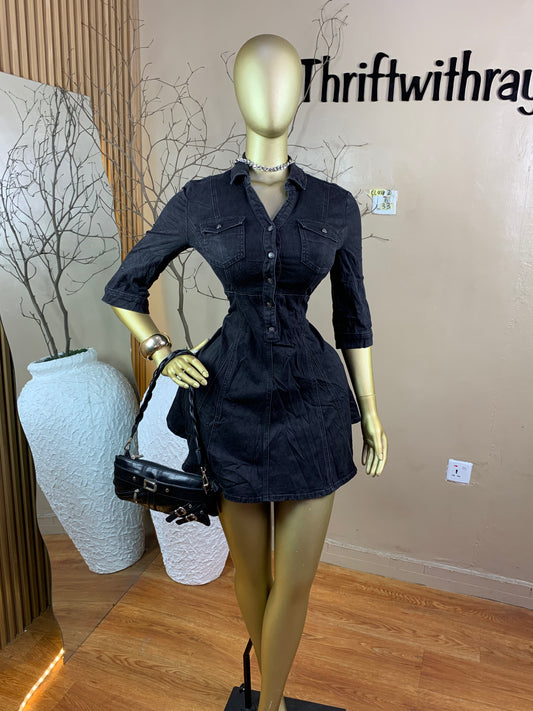 SIZE6 Classy2 Length33