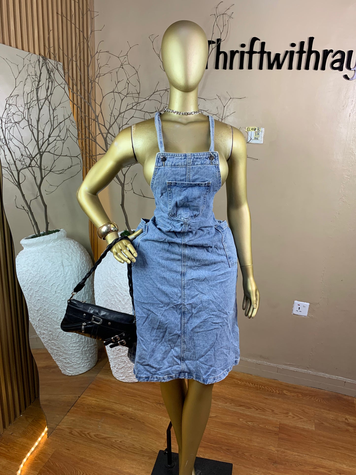 SIZE12 Classy3 Length44