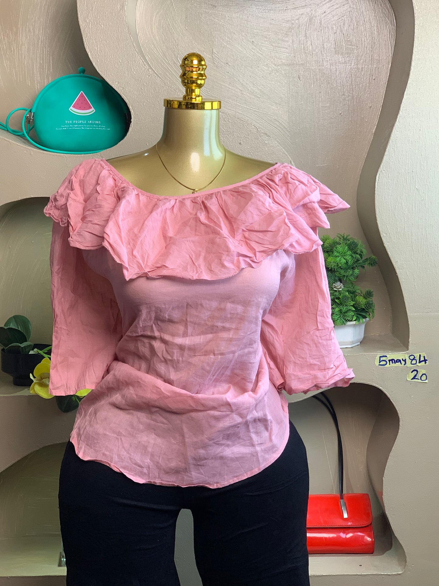 SIZE20 5MAY84 (peach)