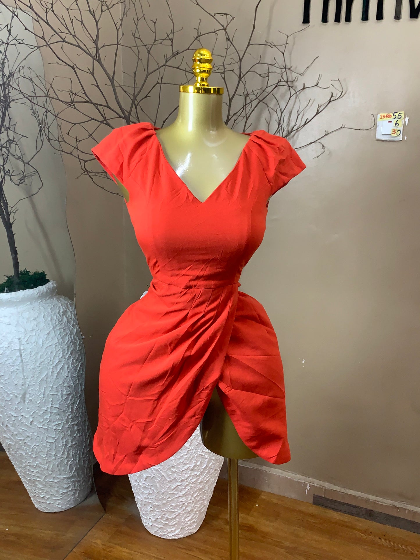 SIZE6 23FEB55 Length30