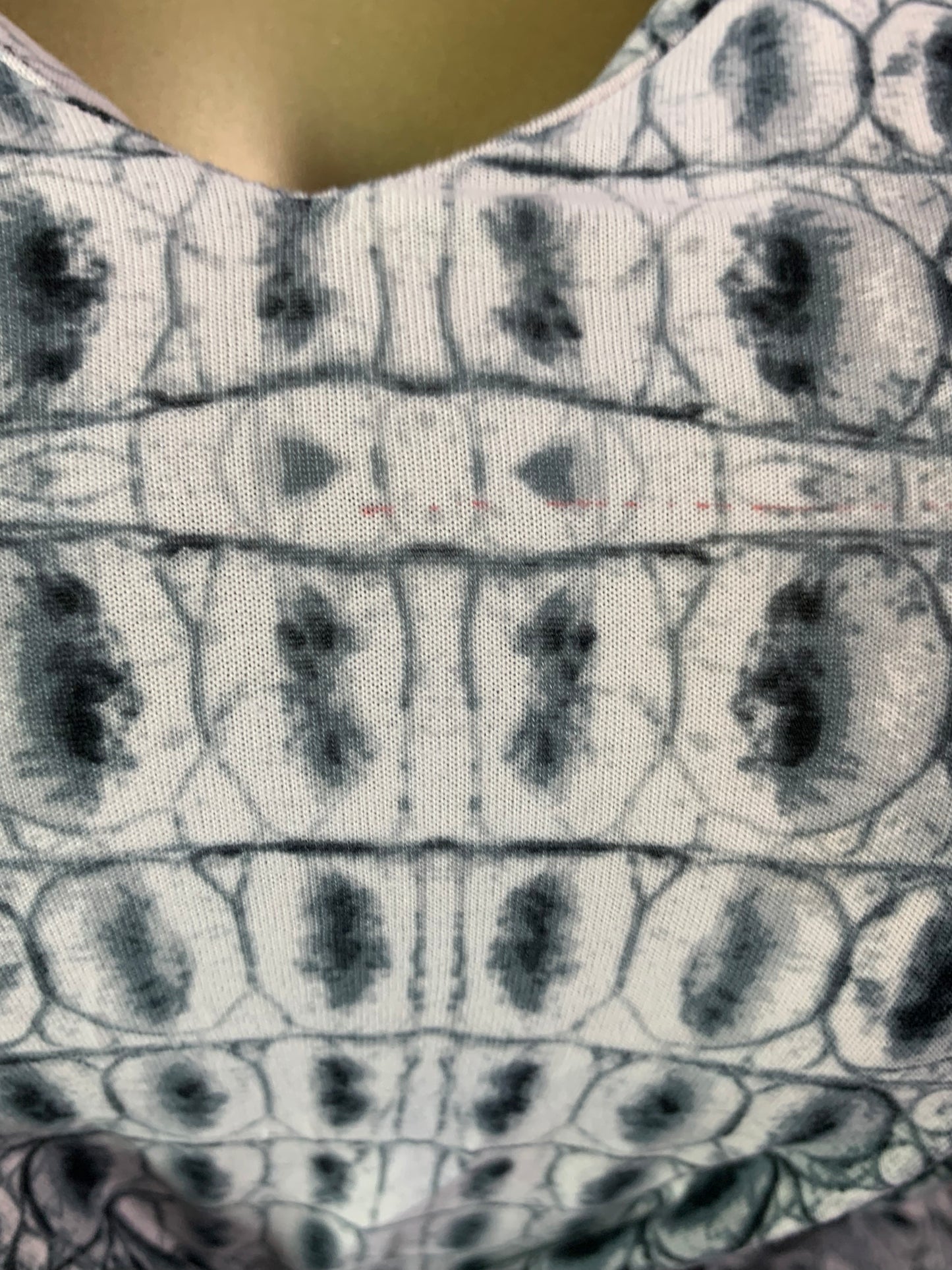 SIZE8 XJ19(Little stain)