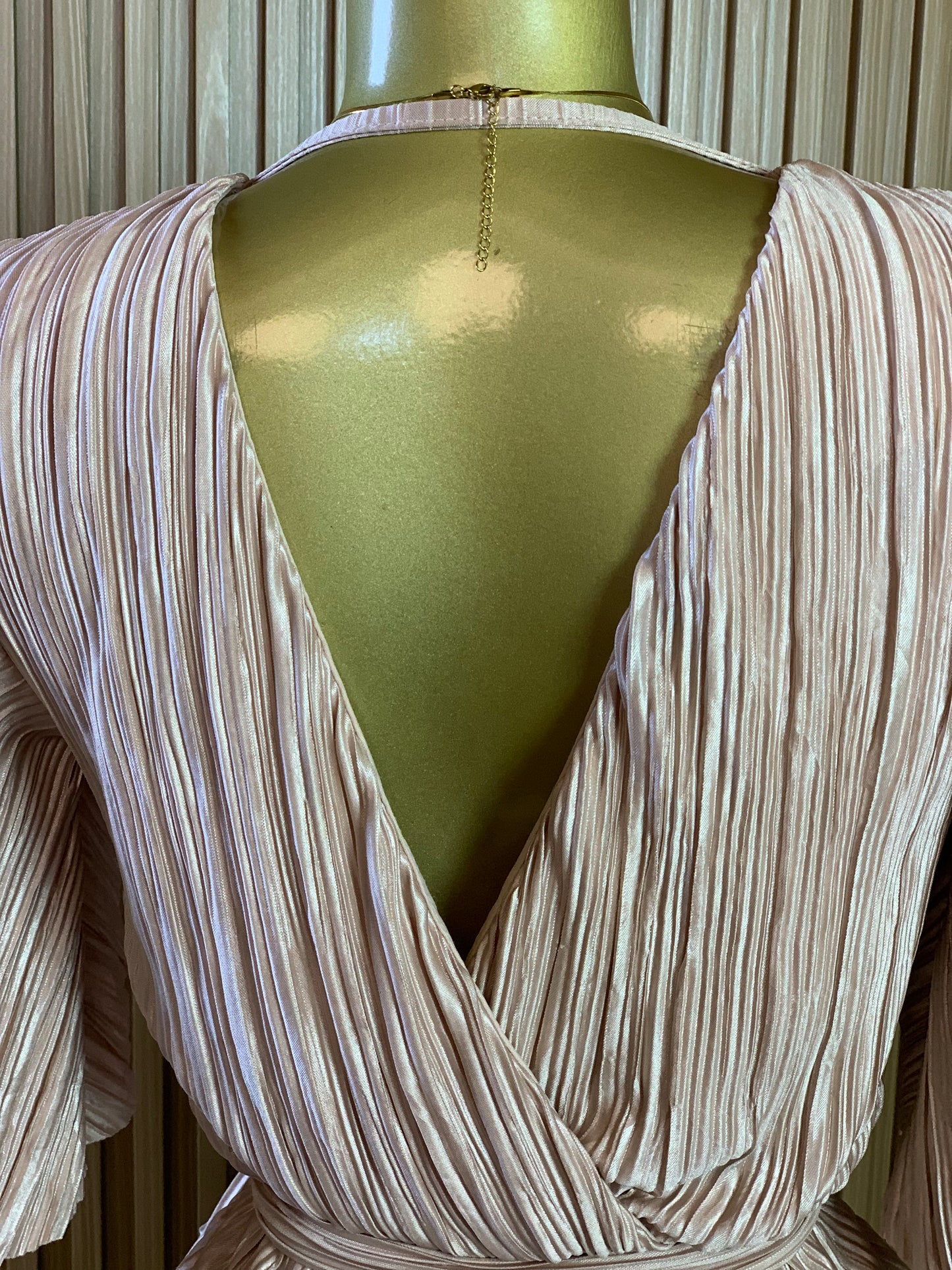 TOBI83 SIZE10 Length59 jumpsuit