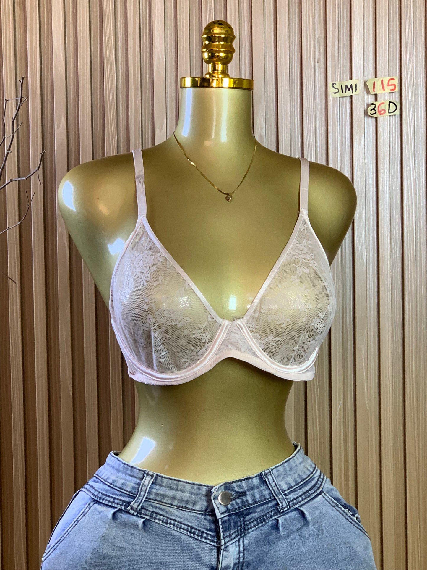 SIMI115 SIZE36D