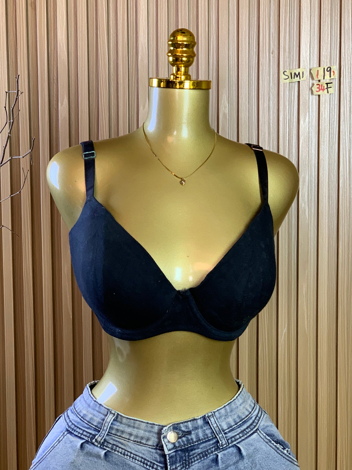 SIMI119 SIZE34F