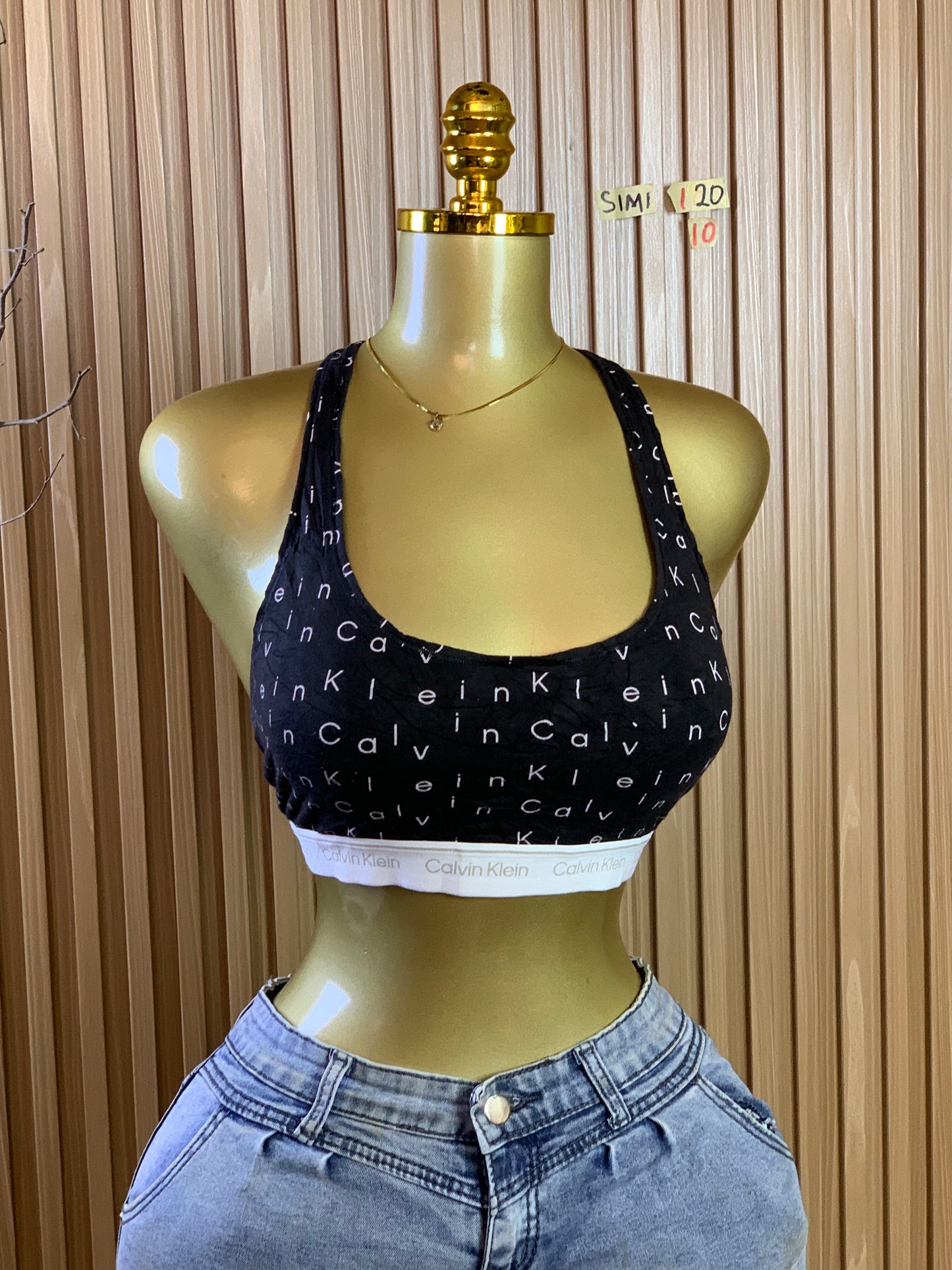 SIMI120 SIZE10