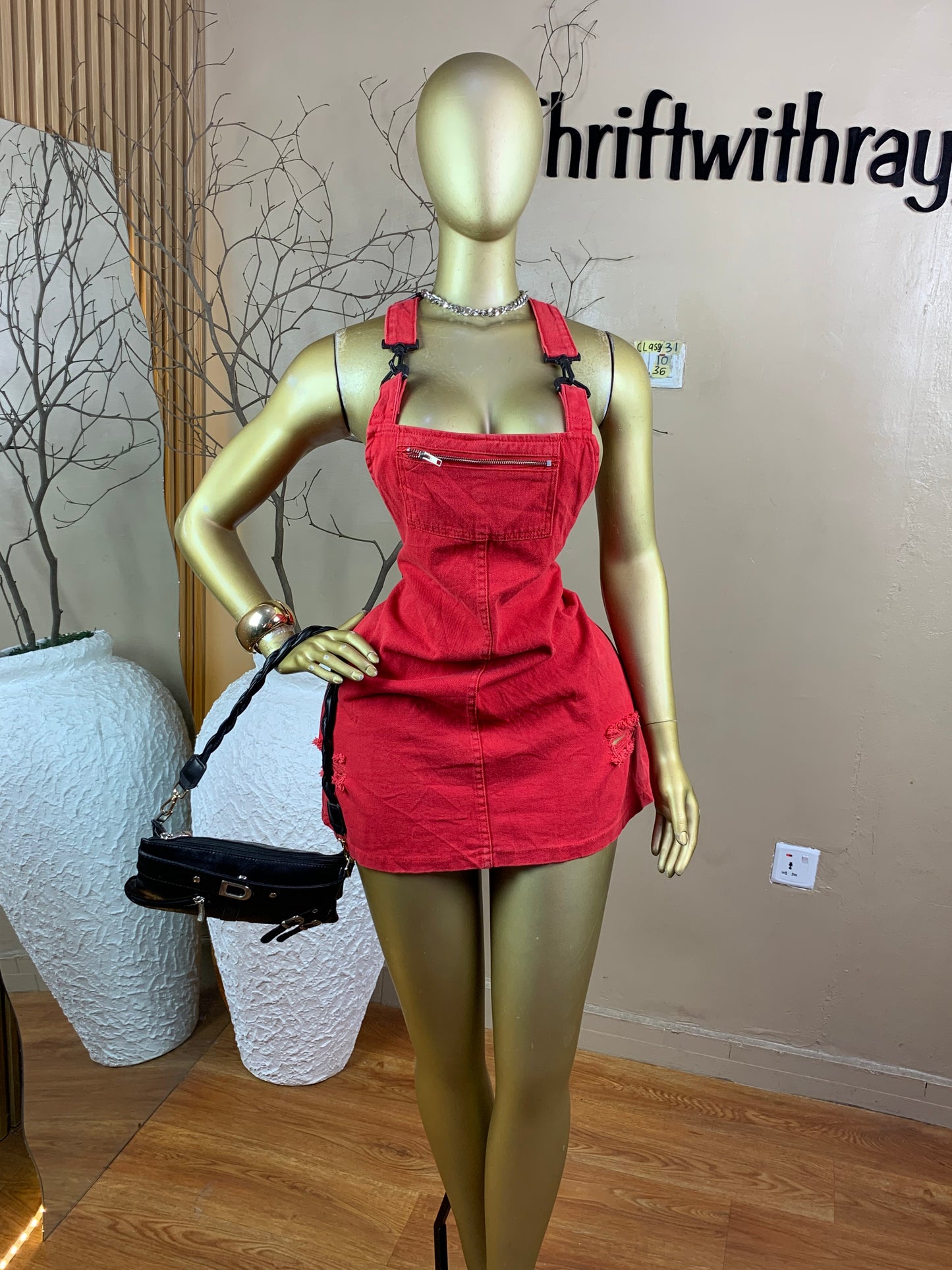 SIZE12 Classy31 Length36