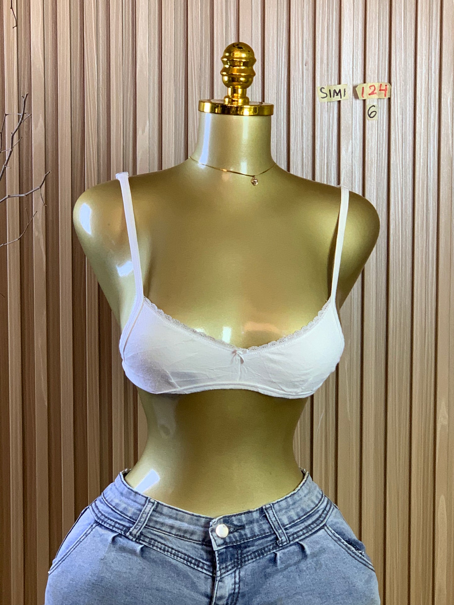 SIMI124 SIZE6