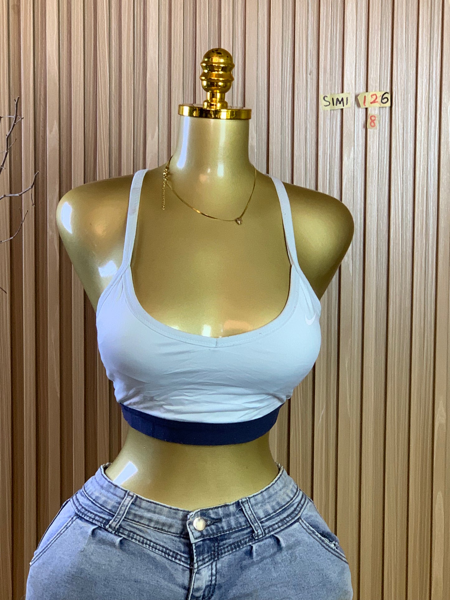 SIMI126 SIZE8