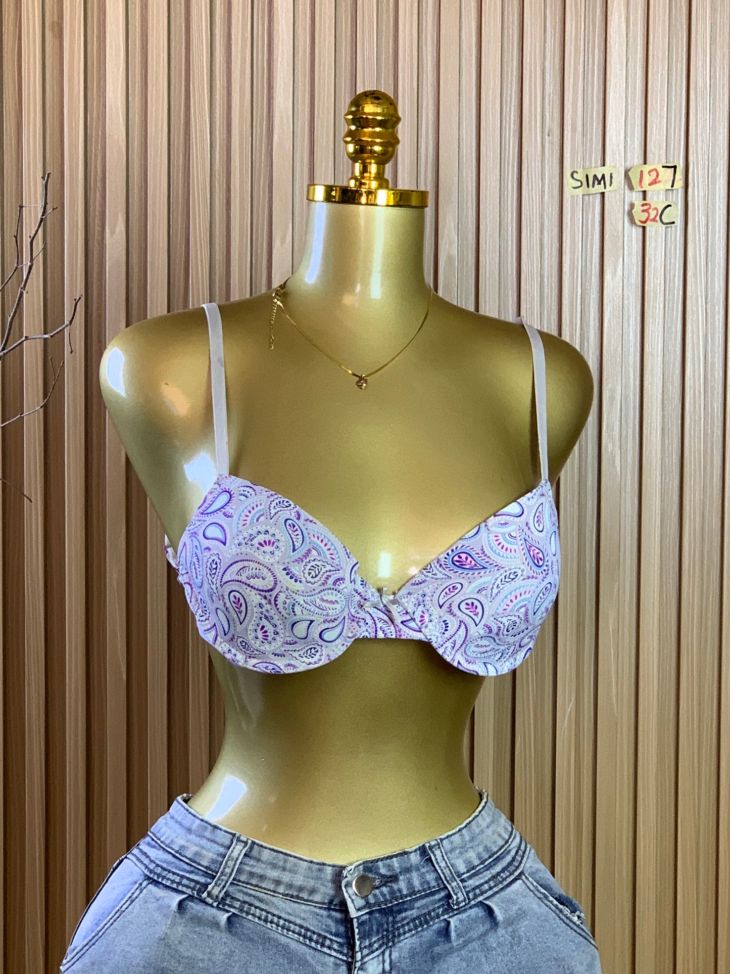 SIMI127 SIZE32C