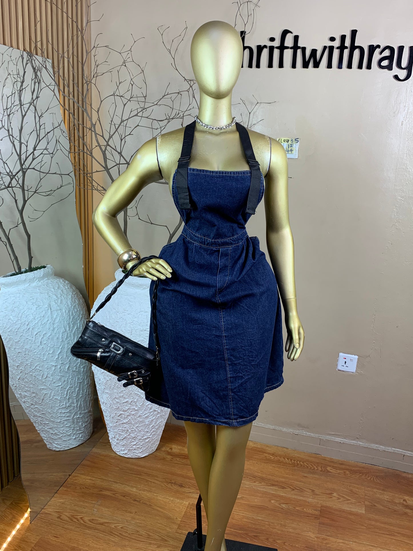SIZE12 Classy35 Length44