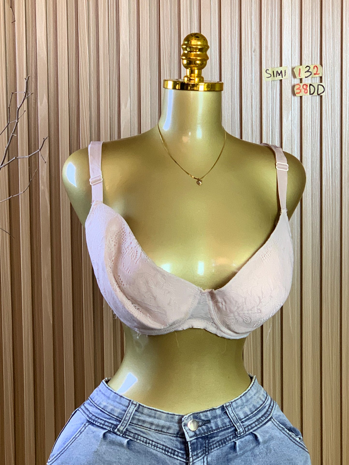 SIMI132 SIZE38DD
