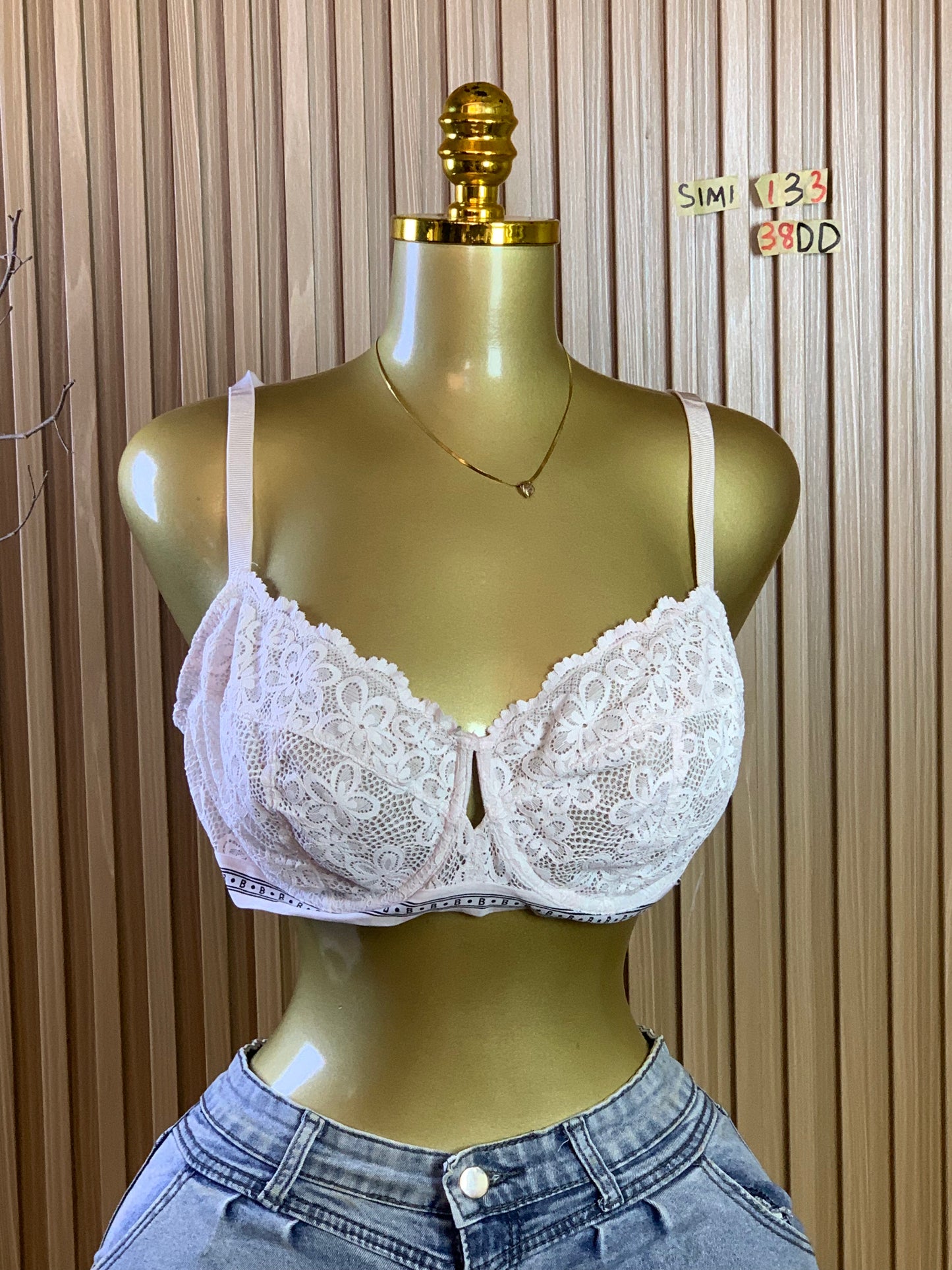 SIMI133 SIZE38DD