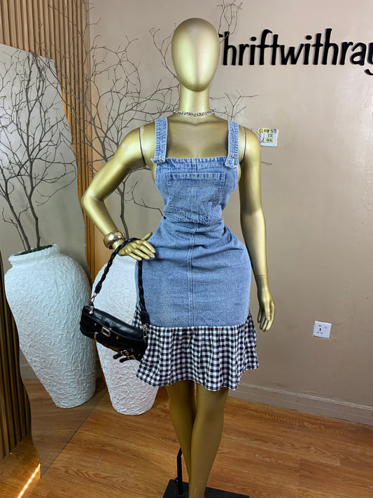 SIZE12 Classy38 Length42