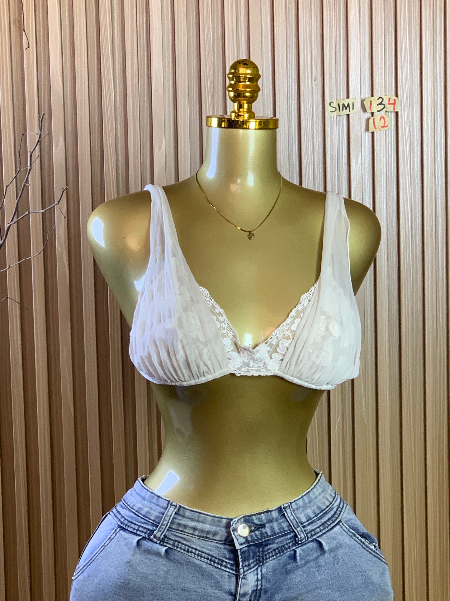 SIMI134 SIZE12