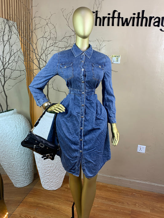 SIZE12 Classy44 Length42