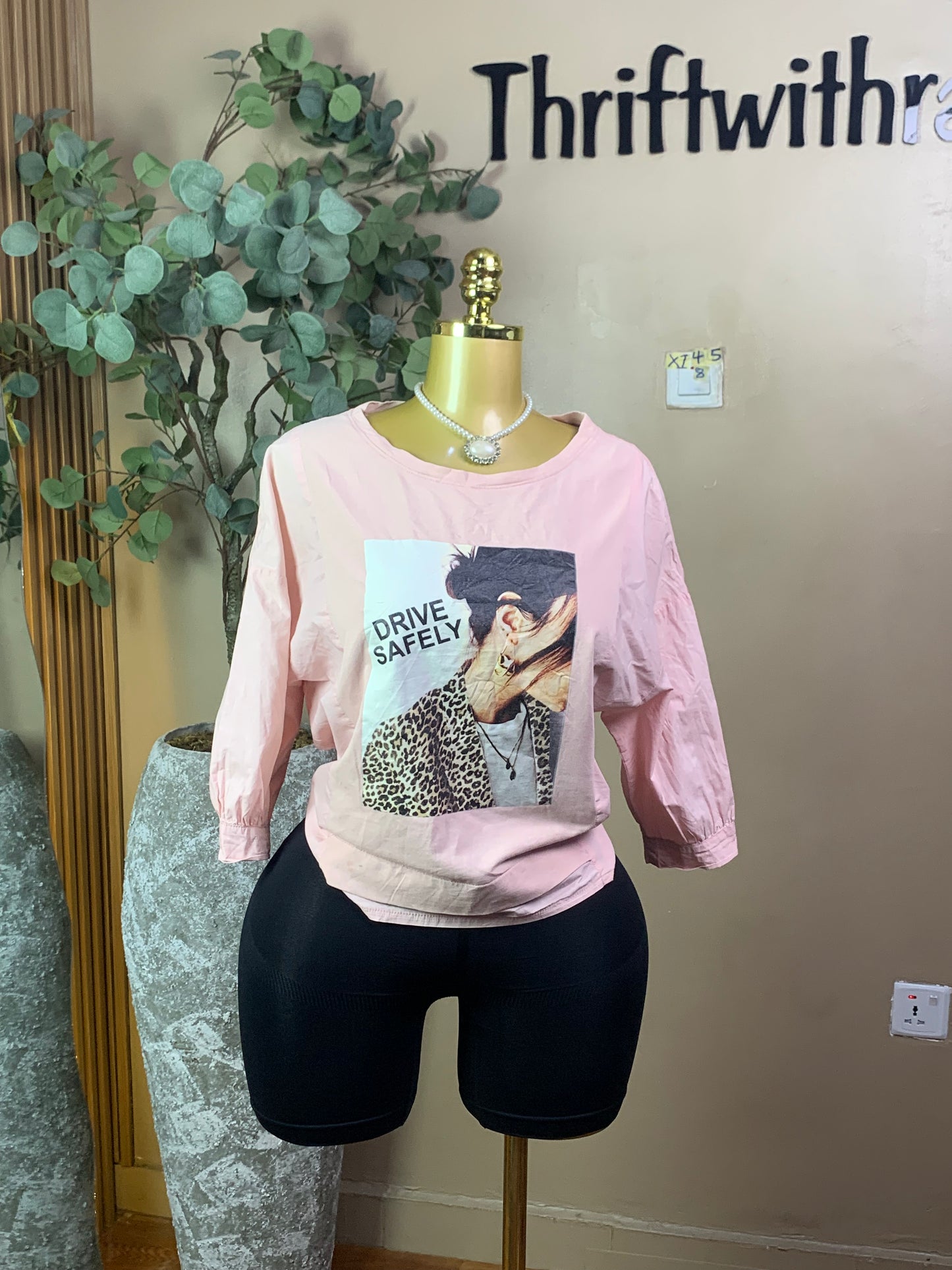 SIZE8 XI45(Free top)