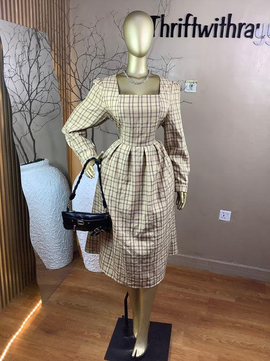 SIZE18 Beau64 Length51(Nude)