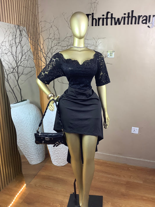 SIZE20 Beau67 Length42(black)